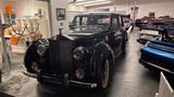 Rolls-Royce Silver Dawn - Rolls-Royce Silver Dawn Gebrauchtwagen