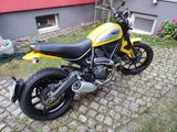 Ducati Scrambler Icon 800, Laufleistung 4.199 km,  - Offers