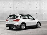 BMW X1 sDrive18i - BMW X1: Sdrive18i