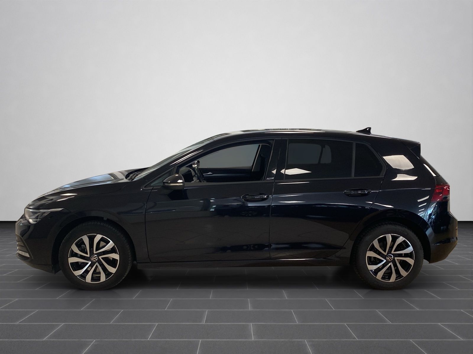 Volkswagen Golf - Bild 8