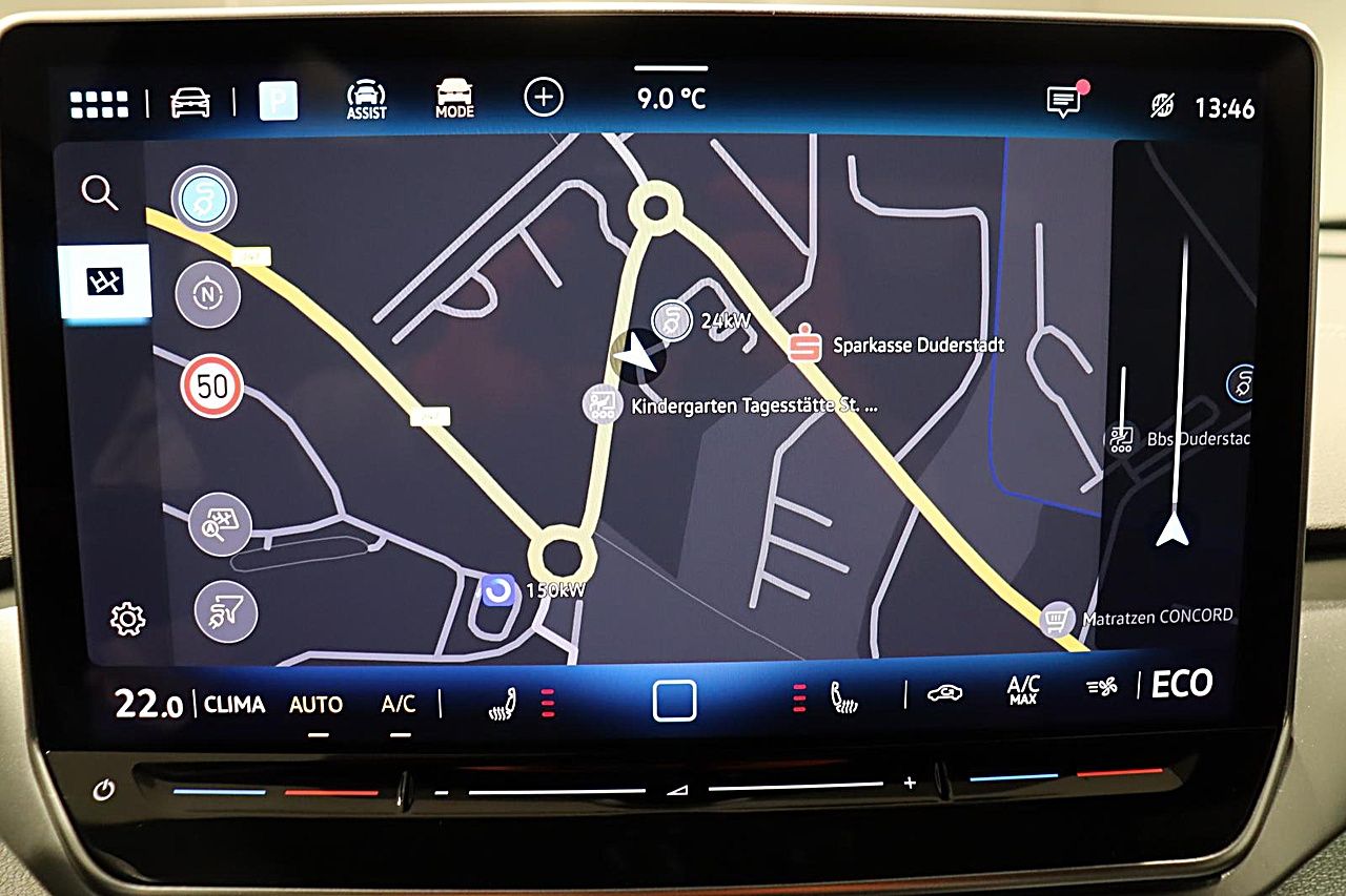 Volkswagen ID.5 - Bild 8