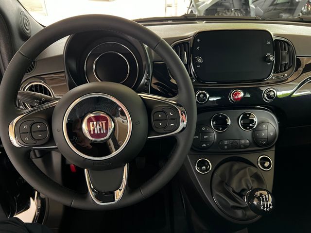 Fiat 500 MY23 1.0 GSE Hybrid DOLCEVITA 51kW