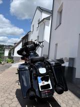 Harley-Davidson Road King - HARLEY-DAVIDSON 2007