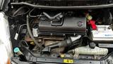 Nissan Note - Nissan Note Kombi Gebrauchtwagen