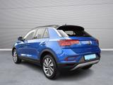 Volkswagen T-Roc 1.5 TSI DSG *Move*Matrix*RüKam*Navi*ACC* - Volkswagen: mit ABS