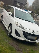 Mazda cx 5 - Mazda CX-5 in Herne