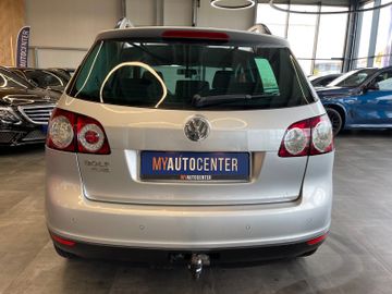 MYAUTOCENTER – Gebraucht- und Jahreswagen mit Werkstattservice in Pfaffenhofen Volkswagen Golf Plus V United *TEMPOMAT*SZHZ*AHK*KLIMA*