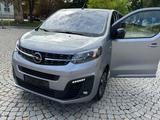 Opel Zafira Elegance