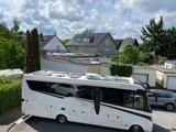 Concorde Charisma 920 G - Concorde Integrierter