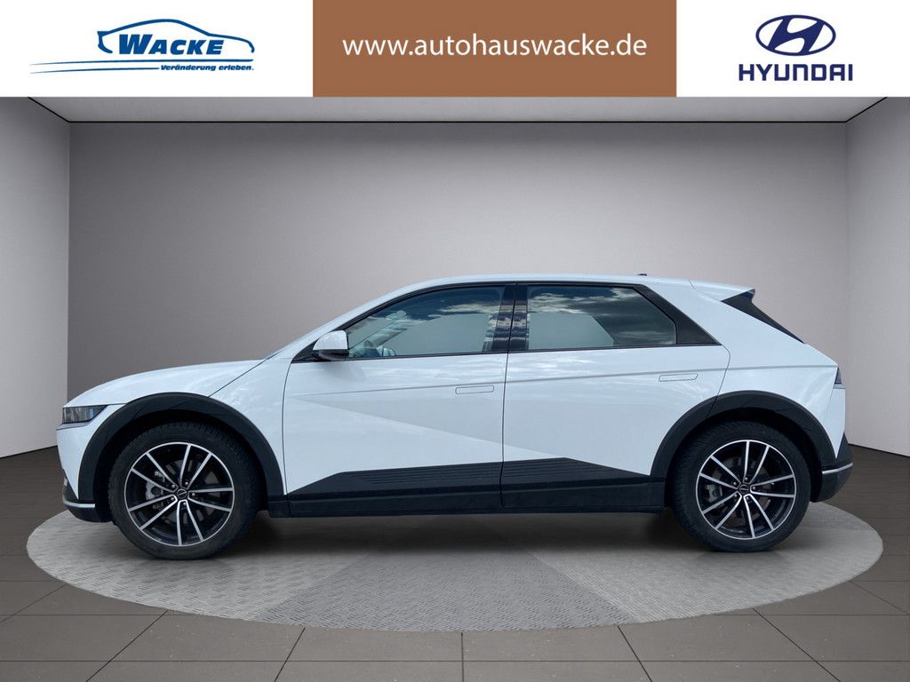 Hyundai IONIQ 5 Dynamiq foto 3