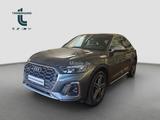 Audi SQ5 Sportback SQ5 TDI tiptronic quattro AHK - Audi SQ5 aus 2025