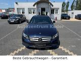 Mercedes-Benz E 220 d 4Matic*1.Hand*Lückenloses S-Heft*S-Dach* - Mercedes-Benz E 220 Gebrauchtwagen in Aachen