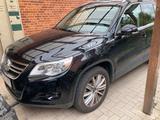 Volkswagen VW Tiguan 4Motion Anhängerkupplung 200PS - Volkswagen Tiguan: Anhängerkupplung