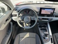 Audi A4 - Vorschau Bild 11