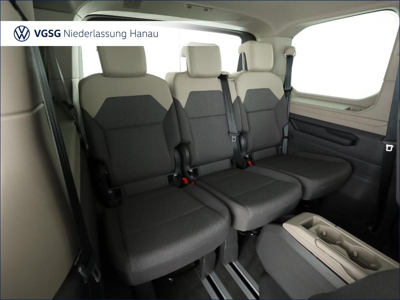 Volkswagen T7 Multivan - Bild 15
