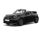 MINI COOPER C Cabrio Classic Trim Steptronic Navi DSG - MINI Cooper C: Cabrio