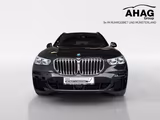 BMW X5 xDrive30d M Sport Laser Pano HuD ACC+ AHK 20" - Gebrauchtwagen in Braunschweig