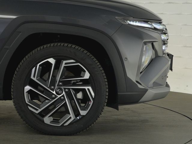 Tucson FACELIFT PHEV PRIME 4WD AT+LED MATRIX+ECS