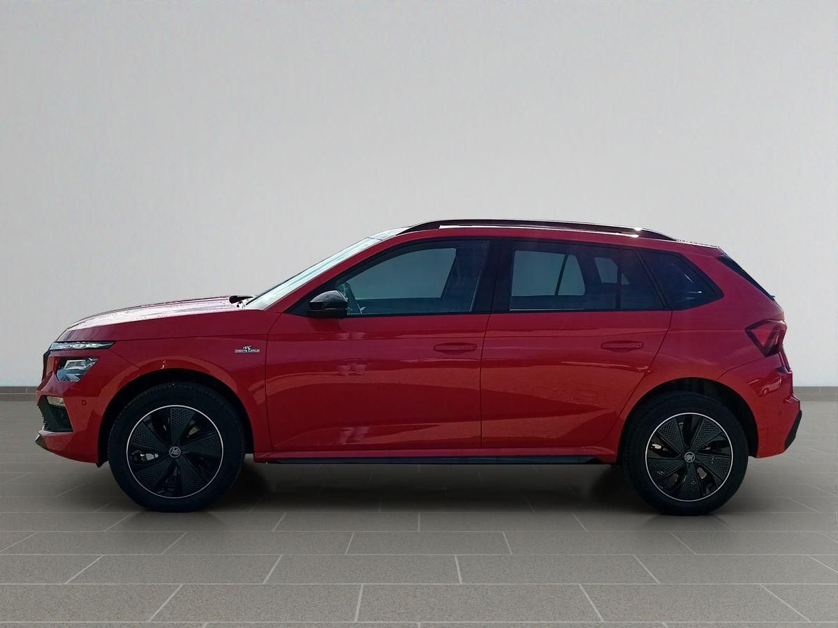 Skoda Kamiq - Bild 4