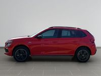 Skoda Kamiq - Vorschau Bild 4
