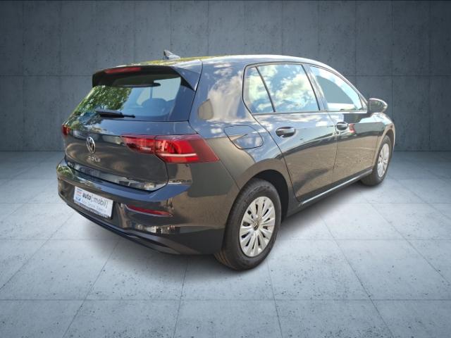 Volkswagen Golf VIII 85 kW 1.5 TSI LIFE+RFK+LHZ+LED, миниатюра 24