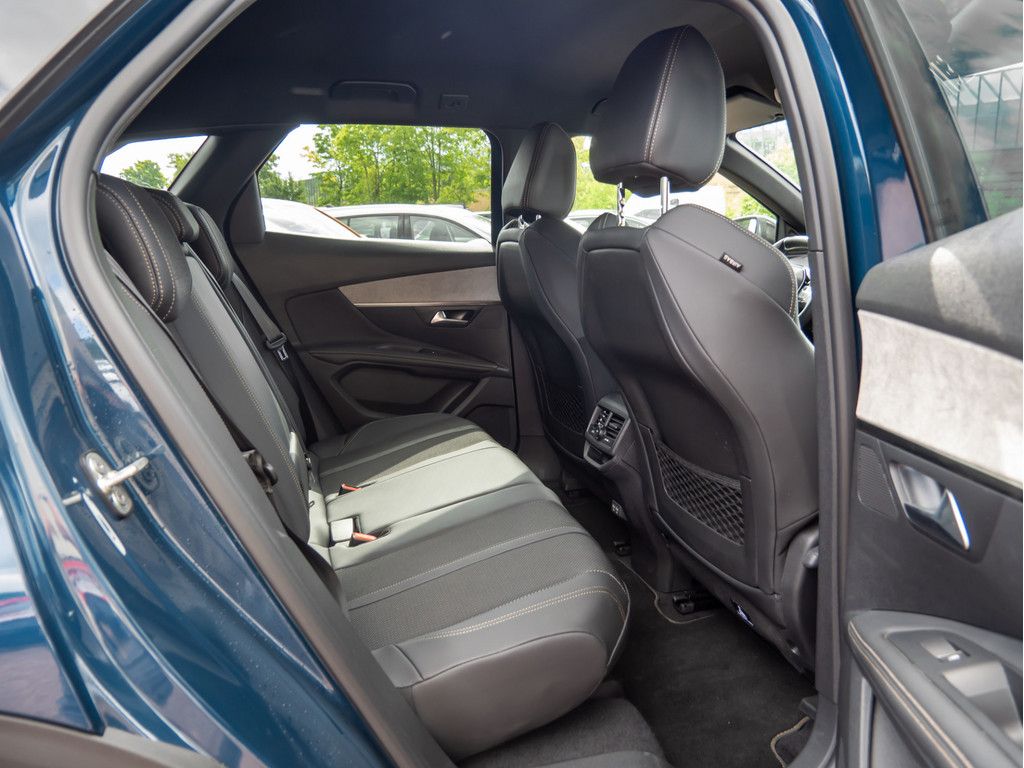 Peugeot 3008 - Bild 10