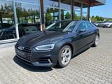 Audi A5 Coupe design Navi Alcantara Xenon DAB - Audi A5 mit Benzin-Antrieb: Design
