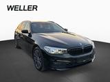 BMW 540d xDr. Tour. SportLine DrAss PaAss SiHz - BMW 540 in Bielefeld