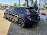 Toyota Corolla 1.8 Hybrid Team Deutschland*Technik-Pake - Toyota: Coroll
