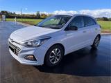 Hyundai i20 1.0 T-GDI 74kW DCT Advantage Advantage - Hyundai i20: Advantage