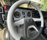 Mercedes-Benz 814 DA camper 4x4 - Mercedes-Benz 814