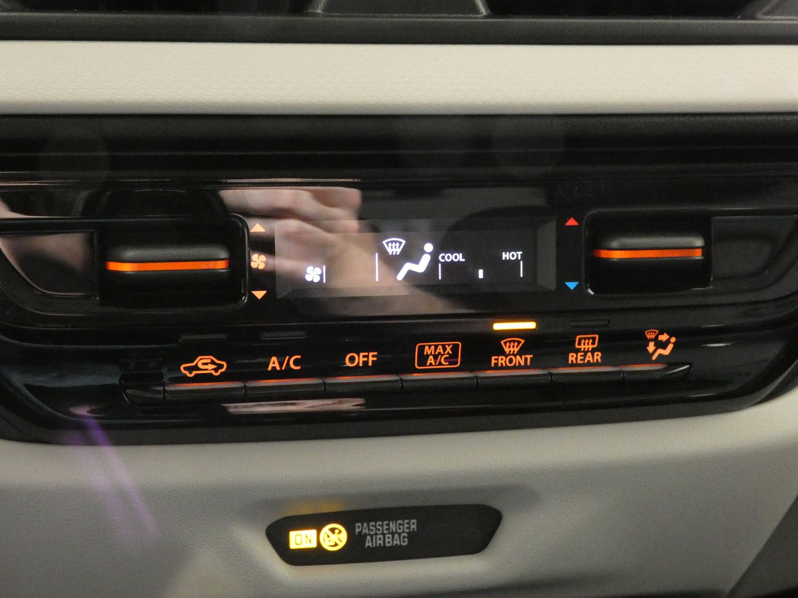 Suzuki Swift - Bild 21