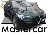 Alfa Romeo ALFA ROMEO Stelvio 2.2 t Business Q4 190cv auto  - Alfa Romeo: Grün