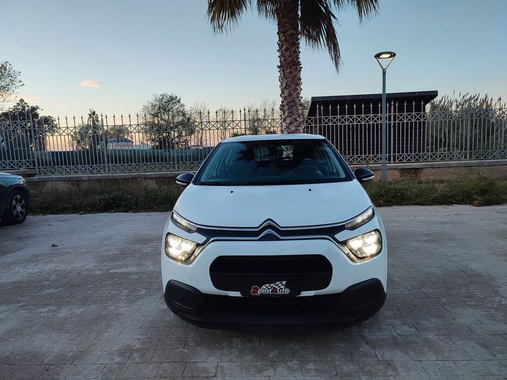 Image of Citroën C3