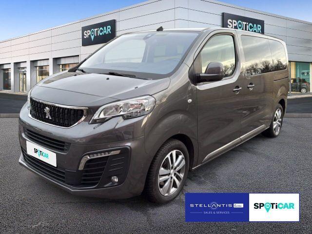 Peugeot Traveller 1.5 BlueHDi 120 L2 A ctive Drive-Assis