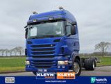 Scania R440 6x2*4 - Scania R440