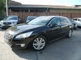 Peugeot 508 SW Allure/Automatik/Massage/Kamera - Peugeot 508: SW Allure