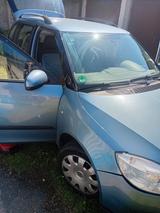 Skoda Fabia Combi 1.9 TDI Ambiente Ambiente - Skoda Fabia Ambiente mit Diesel-Antrieb