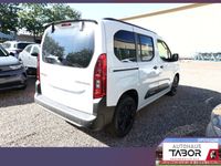 Citroën Berlingo - Vorschau Bild 3