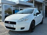 Fiat Punto 1.3  JTD  KLIMA / Kupplung Neu - Fiat Punto aus 2011 mit Diesel-Antrieb