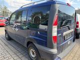 Fiat Doblo 1.9 JTD Malibu - gebrauchte Fiat Doblo aus dem Jahr 2004