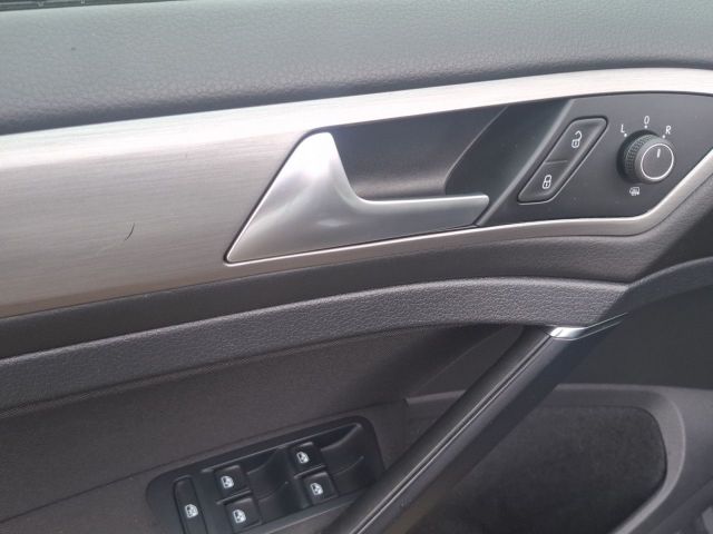 Golf VII 1.2 TSI Comfortline Navi Klima