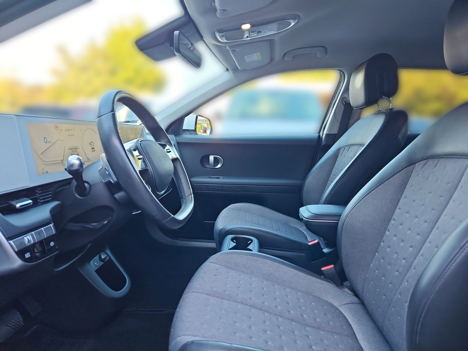 Hyundai IONIQ 5 – Bild 8