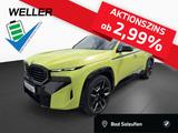 BMW XM ACC AB-Assist Massage Sitz-AC 360° AHK SoftC