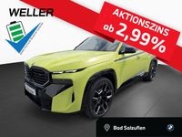 BMW XM - Vorschau Bild 1