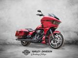 Harley-Davidson Road Glide Custom - HARLEY-DAVIDSON TOURER