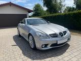 Mercedes-Benz SLK 55 AMG AMG - Mercedes-Benz: Slk AMG 55