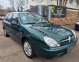Citroën Xsara 1.6 16V Chrono Kombi/Tüv+Insp. neu/2.Hand - Citroën Xsara