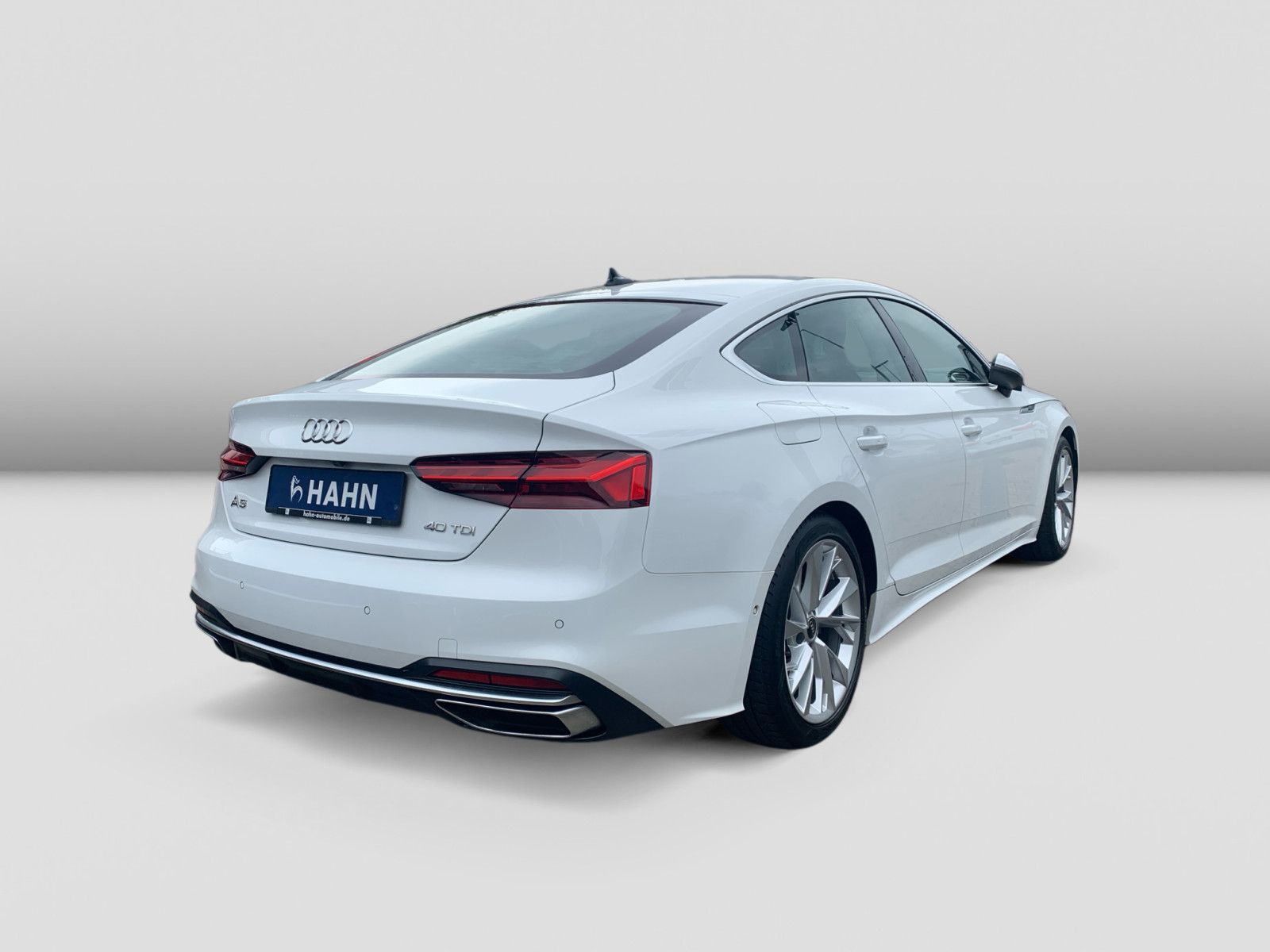 Audi A5 Sportback 40TDI advanced S-trc Pano B&O Cam foto 4