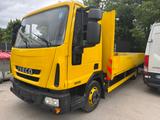 Iveco ML75E16/P  KAMERA 118 KW 160 PS - Iveco 75 e 16